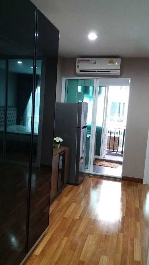 รูป 🔥 ให้เช่าคอนโด รีเจ้นท์ สุขุมวิท 81 Regent Home Sukhumvit 81 ใกล้ BTS อ่อนนุช เพียง 700 เมตร ห้องสวย พร้อมอยู่  - รูปที่ 9/9
