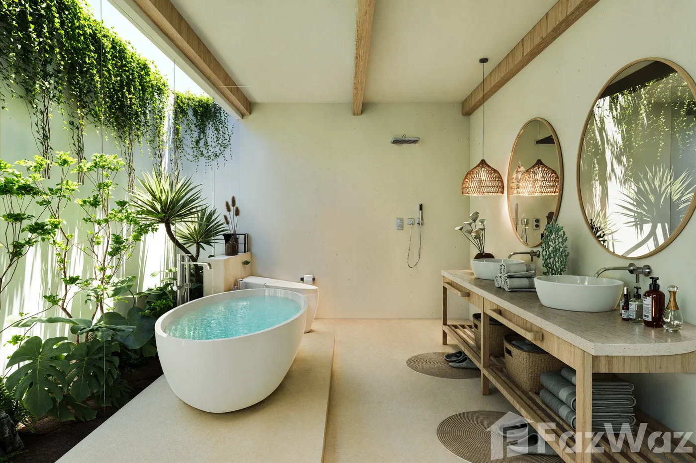 picture 3 Bedroom Villa for sale at Lekiri Villa  6017433 - 3/7