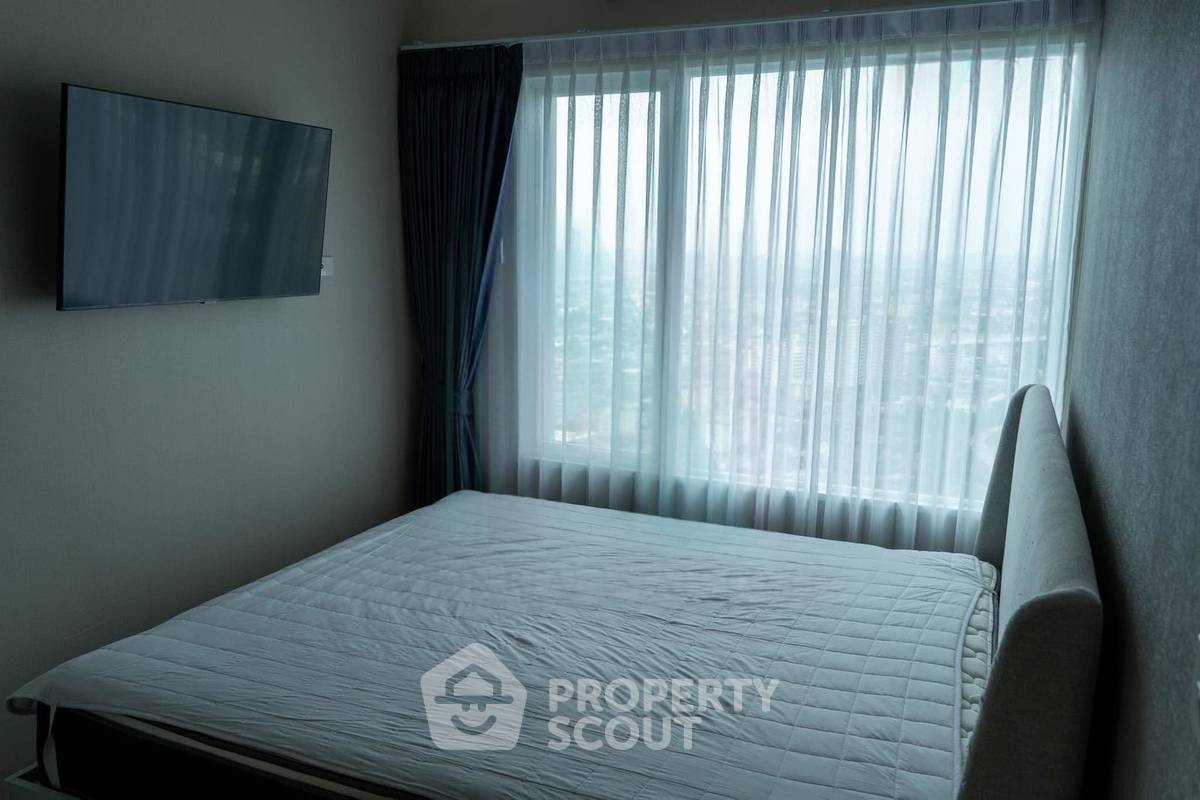 picture 1-BR Condo at Amber By Eastern Star near MRT Yaek Tiwanon (ID 2520805) - 4/8
