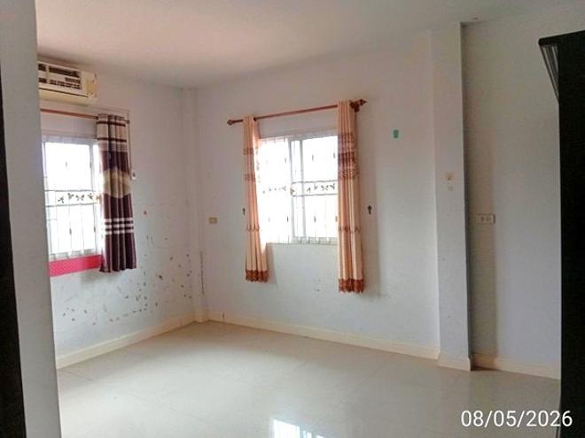 รูป บ้านเดี่ยว 76 ตร.วา ร่มเย็น 5 เมืองอุดรธานี อุดรธานี 3.9M - รูปที่ 15/40