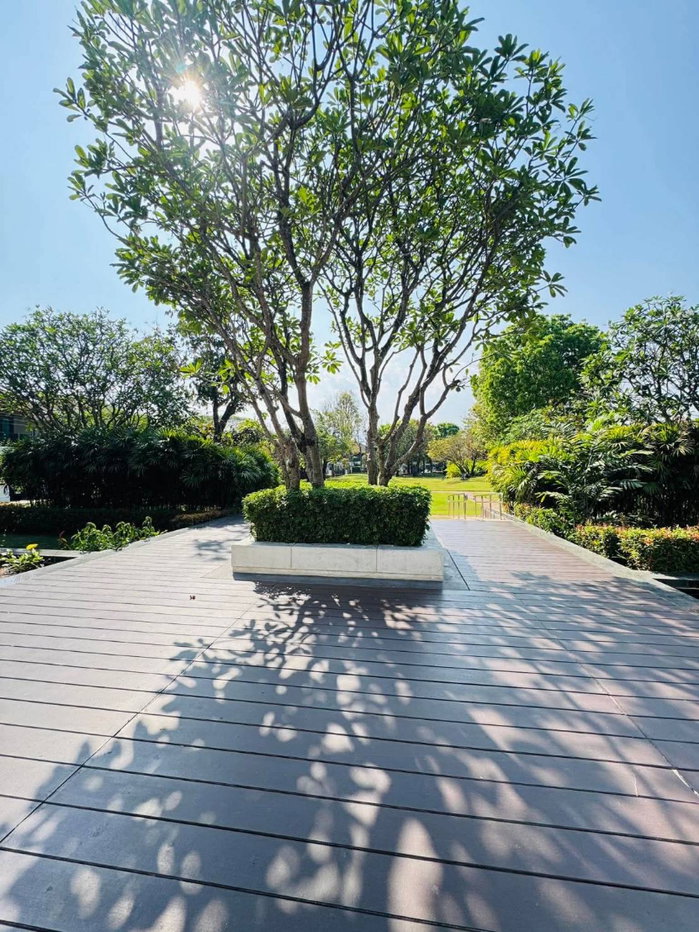 รูป ✨ให้เช่าบ้านเดี่ยวหรู เศรษฐสิริ สันทราย | บ้านสวยสไตล์ Luxury เฟอร์ครบ พร้อมเข้าอยู่ ใกล้เซ็นทรัลเฟสติวัลและรวมโชค 💎 - รูปที่ 32/36