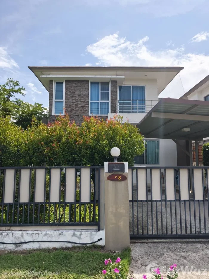 รูป ขาย บ้านเดี่ยว 4 ห้องนอน ในโครงการ บ้าน เหมือนฝัน หัว หิน 6475938 - รูปที่ 33/33
