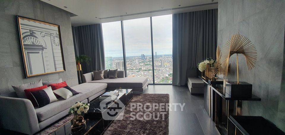 รูป คอนโด 1 ห้องนอน 25 ตร.ม. ชั้น 21 Knightsbridge Prime Sathorn ใกล้ BTS เซนต์หลุยส์ (ID 662604) - รูปที่ 16/23