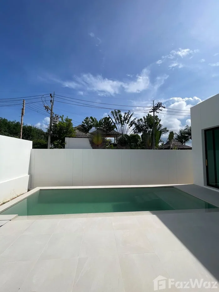 picture Brand new Pool villa 6476695 - 6/19