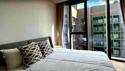 Condos for rent : LTHC15750 Ultra Luxury Condo for Rent Phrom Phong | The Estelle Phrom Phong | Near BTS Phrom Phong | 165,000 THB