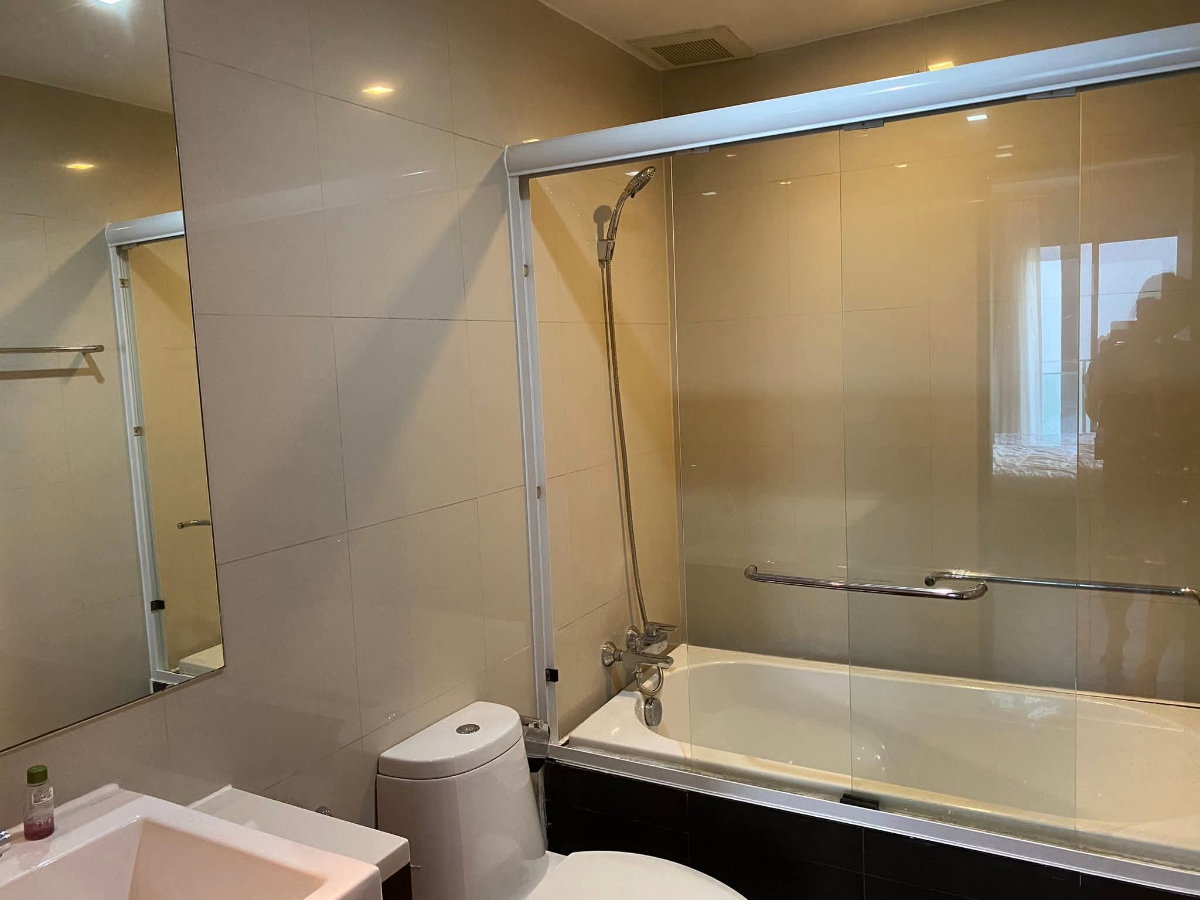 รูป Noble Remix Thonglor ✨ 1 ห้องนอน ขนาดใหญ่ 54 ตร.ม. 🚆 ติด BTS ทองหล่อ 💰 เพียง 32,000 บาท/เดือน - รูปที่ 10/11