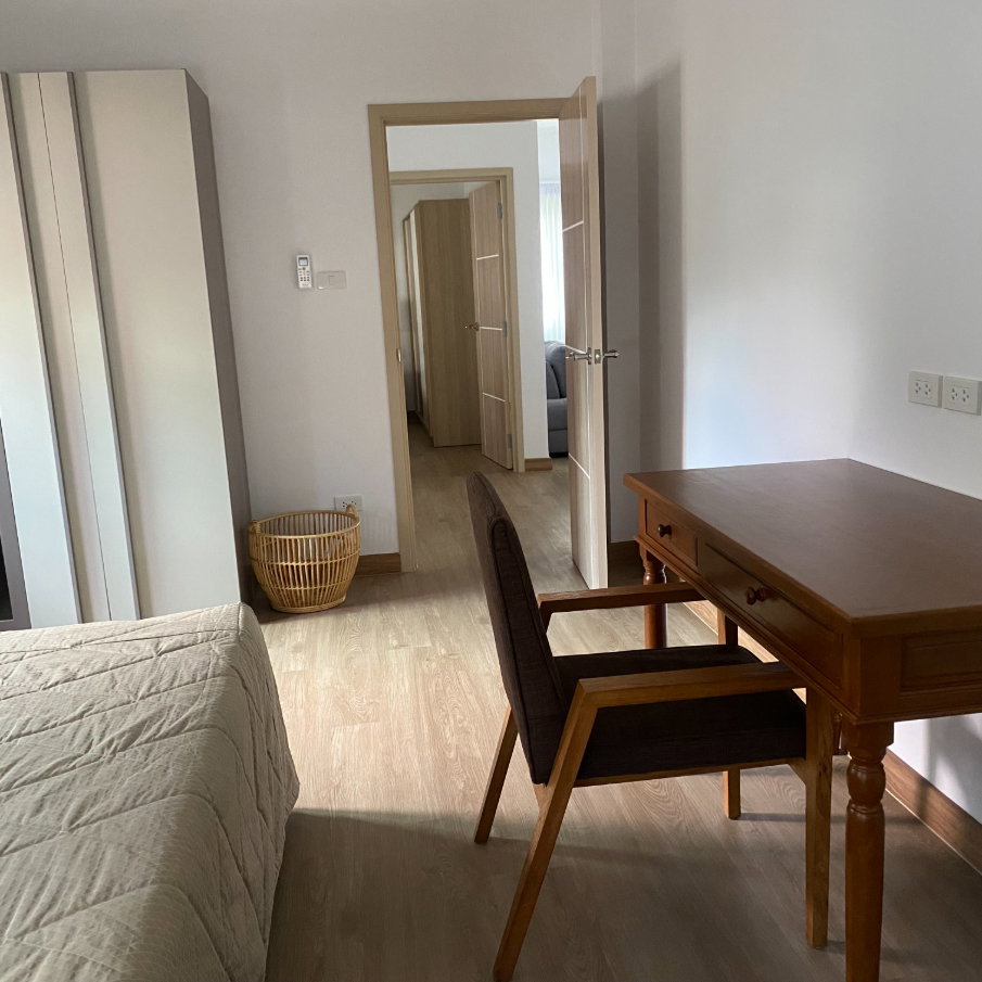 รูป 🏡 บ้านเดี่ยวให้เช่าระดับพรีเมียม | แกรนด์ ล้านนา เมอริเดียน ติดถนนสันกำแพงสายใหม่ ทำเลศักยภาพ เดินทางสะดวก พร้อมเข้าอยู่ ✨ - รูปที่ 12/34