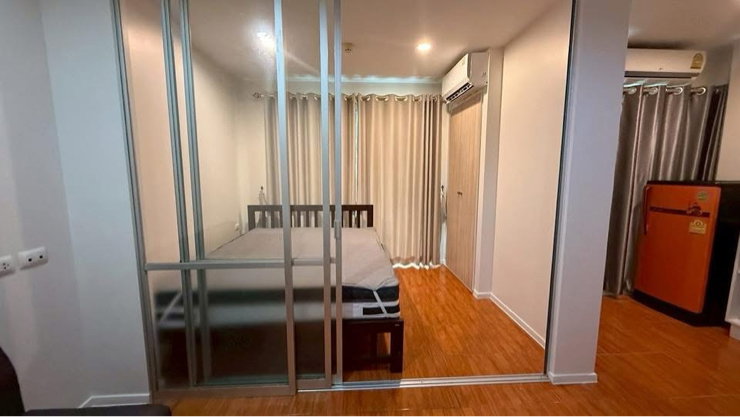 รูป 🔥 ให้เช่า Lumpini Ville Onnut 46 (ลุมพินี วิลล์ อ่อนนุช 46) ☎️ติดต่อ คุณหย๊ะ 📞 093-4419156 ID Line : @928zbfqq - รูปที่ 2/11