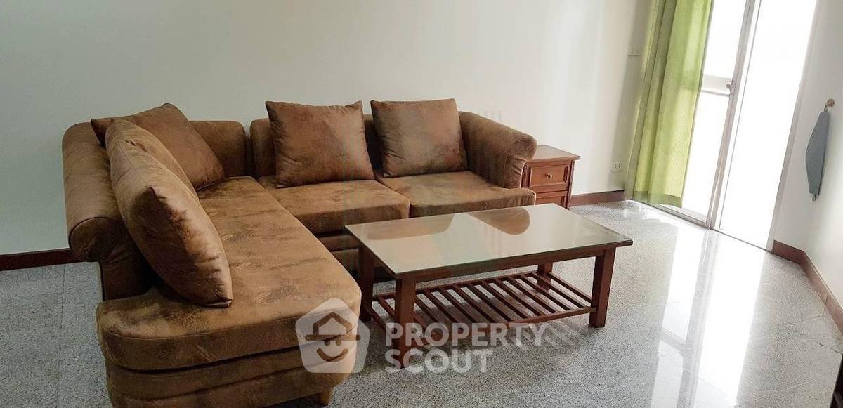 picture 2-BR Condo at Wittayu Complex near BTS Phloen Chit (ID 2535693) - 3/6