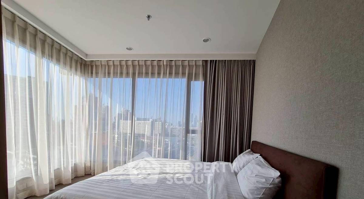 picture 2-BR Condo For Rent At COCO Parc Near MRT Khlong Toei (60m) (ID 3002381) - 5/6