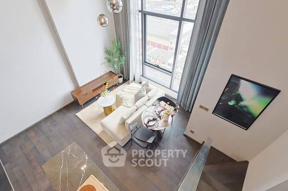 picture 1-BR Condo at CONNER Ratchathewi near BTS Ratchathewi (ID 2549321) - 4/14