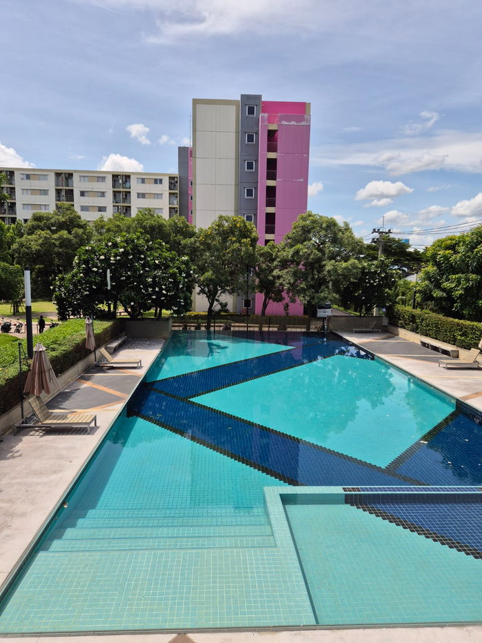 picture Lumpini town ship Rangsit klong A4 for RENT - 24/27