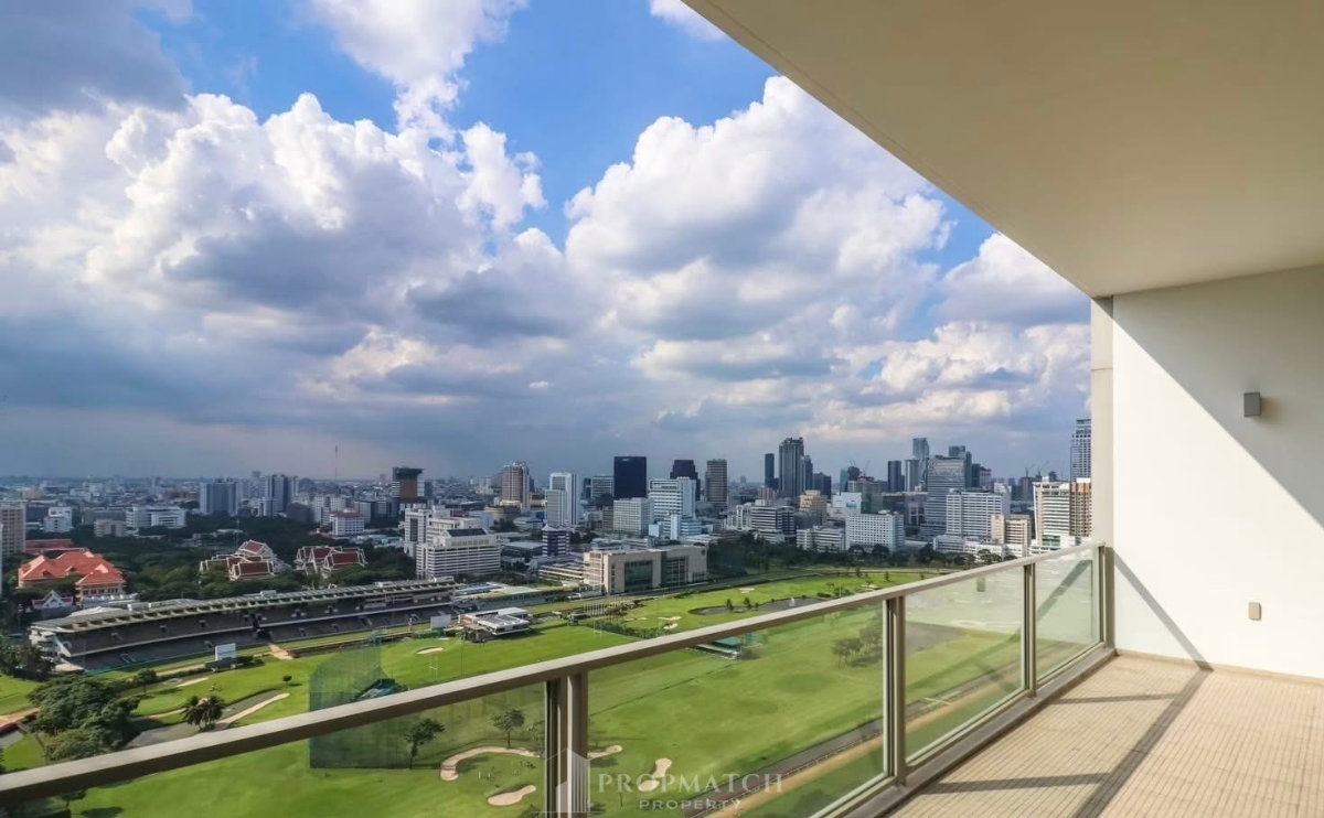 รูป PM009045 ✨Flash Deal ✨ 185 Rajadamri (4Bed 5Bath 386.56 SQM.) พร้อมอยู่ ! เพียง 600,000 บาทต่อเดือน Tel.0981315848 @propmatch - รูปที่ 18/18