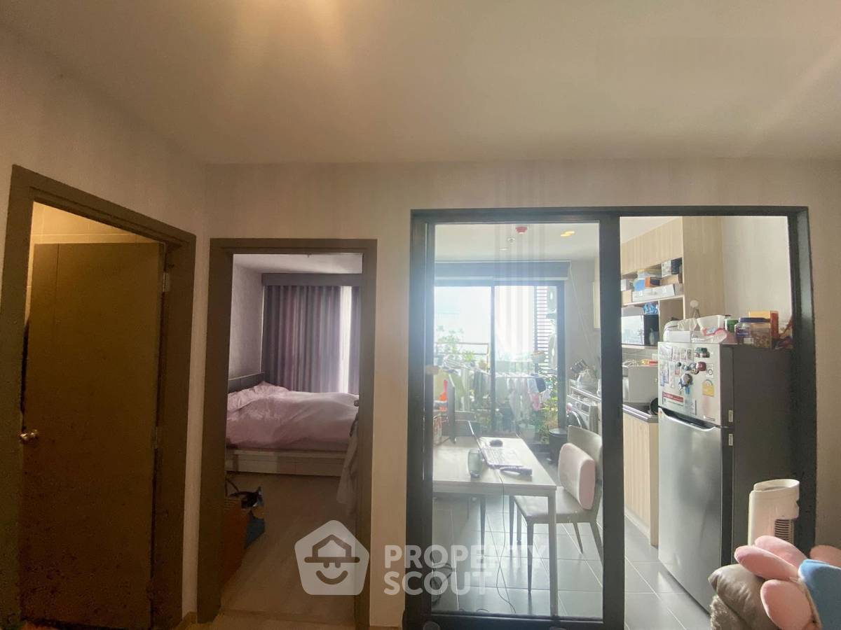 รูป คอนโด 1-ห้องนอน ที่ ไอดีโอ โอทู บางนา ใกล้ BTS บางนา (ID 2641313) - รูปที่ 6/8
