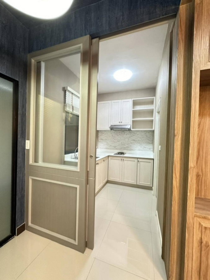 รูป ปล่อยเช่า ทำออฟฟิศได้  เเต่งให้พร้อม‼️ 🏘️ทาวน์โฮม 2 ชั้น👀 หน้าบ้านไม่ชนใคร👀 - รูปที่ 17/39