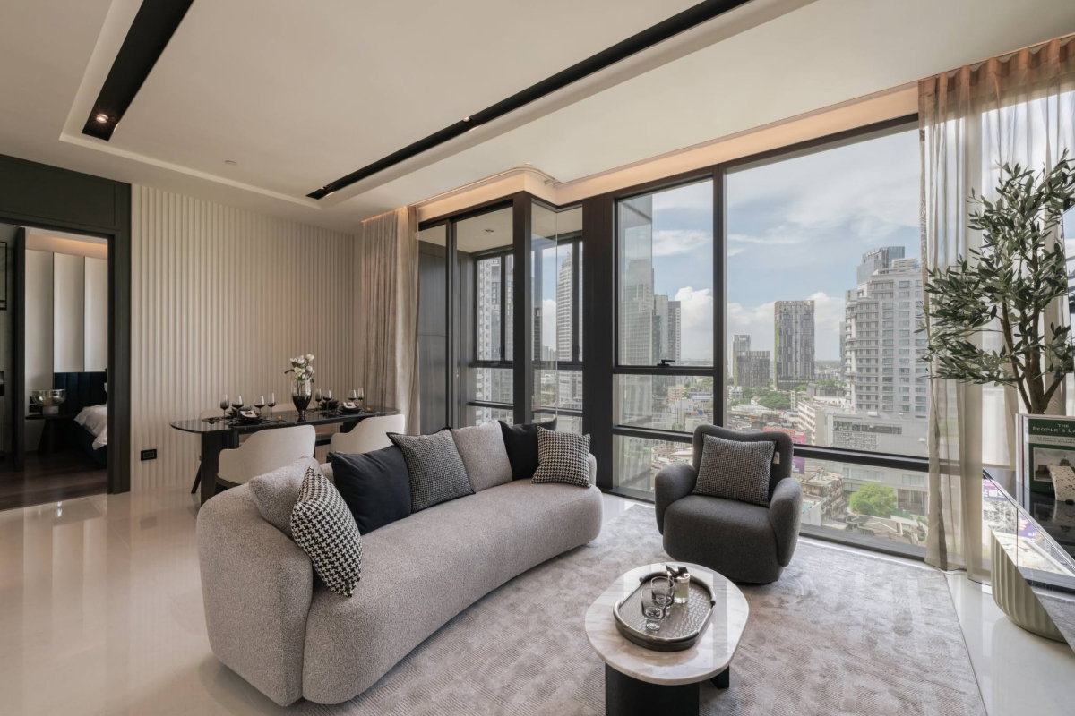picture ✨Condo for Rent : The Bangkok Thonglor (AP-02) (line : @condo91 ) - 1/21