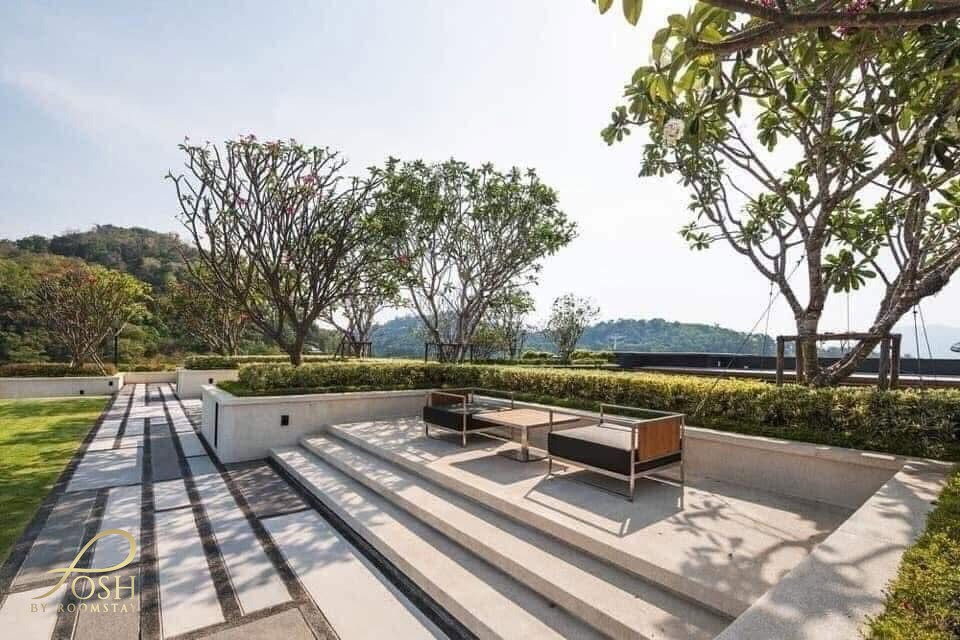 รูป เดอะเบสไฮท์ The Base Height ให้เช่า คอนโดพร้อมอยู่ใกล้โรงพยาบาลกรุงเทพ  ใจกลางสามกอง เชื่อมต่อทุกการใช้ชีวิต - รูปที่ 15/22