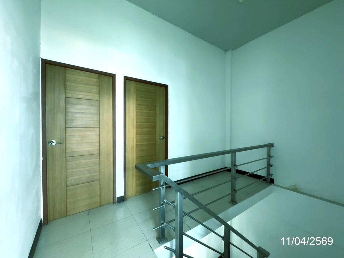 picture TOWN HOUSE 26.2 Sq.w. Bang Plee Samut Prakarn for 2.4M - 35/52