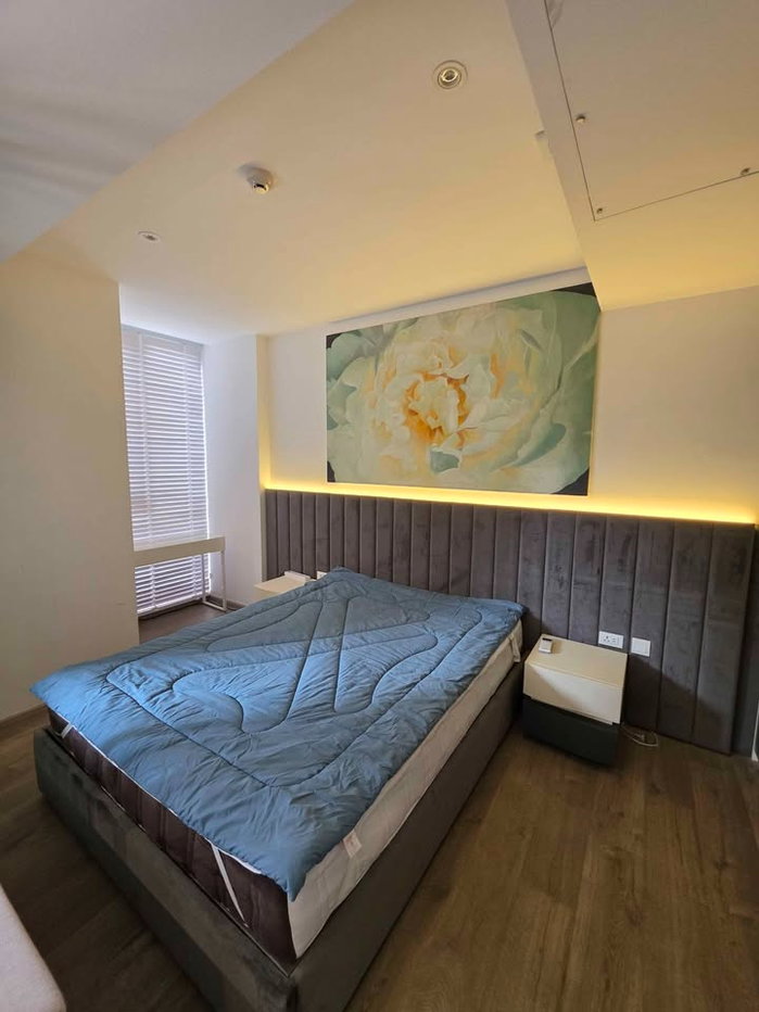 รูป RS6537 ให้เช่า FYNN Asoke คอนโด Low-Rise สุด Private ใจกลางอโศก ใกล้ BTS อโศก - รูปที่ 6/11