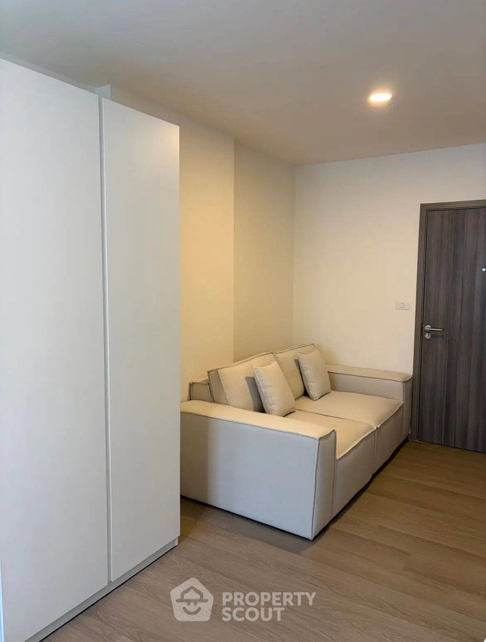 picture 1-BR Condo For Rent, The Origin Bangkae, Bang Khae (7th Floor) (ID 3009990) - 7/12