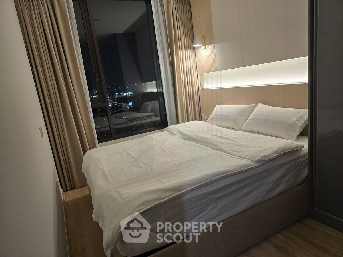 รูป คอนโด 2-ห้องนอน ที่ สกายไรส์ อเวนิว สุขุมวิท 64 ใกล้ BTS ปุณณวิถี (ID 2779361) - รูปที่ 4/8