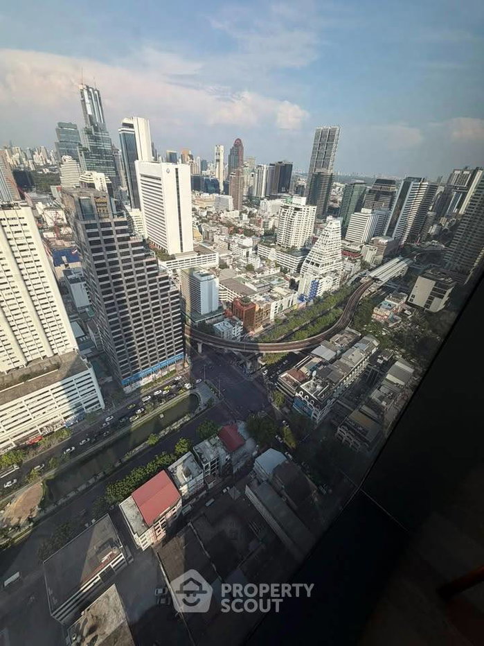 picture 1-BR Condo at Ashton Silom near BTS Chong Nonsi (ID 3006786) - 17/17