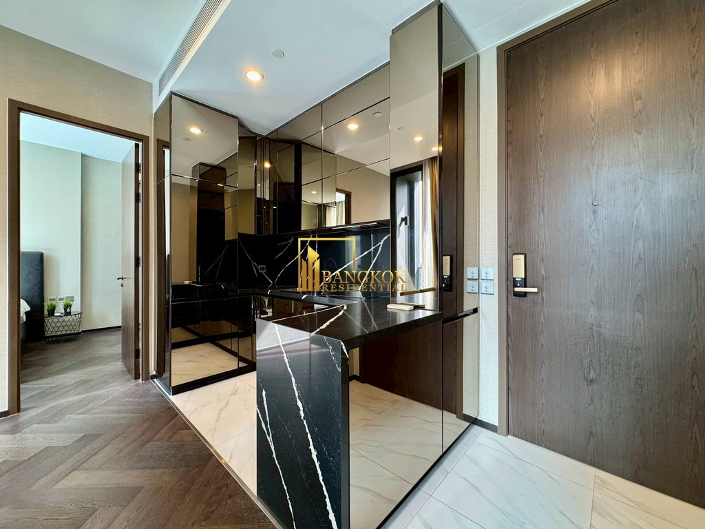picture The Esse Sukhumvit 36 | Chic 1 Bedroom Luxury Condo - BR12252CD - 10/36