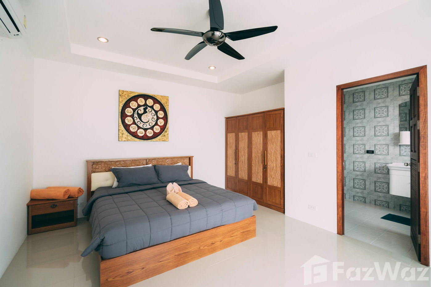 picture 3 Bedroom Villa for sale in Ang Thong, Surat Thani 1163650 - 11/20