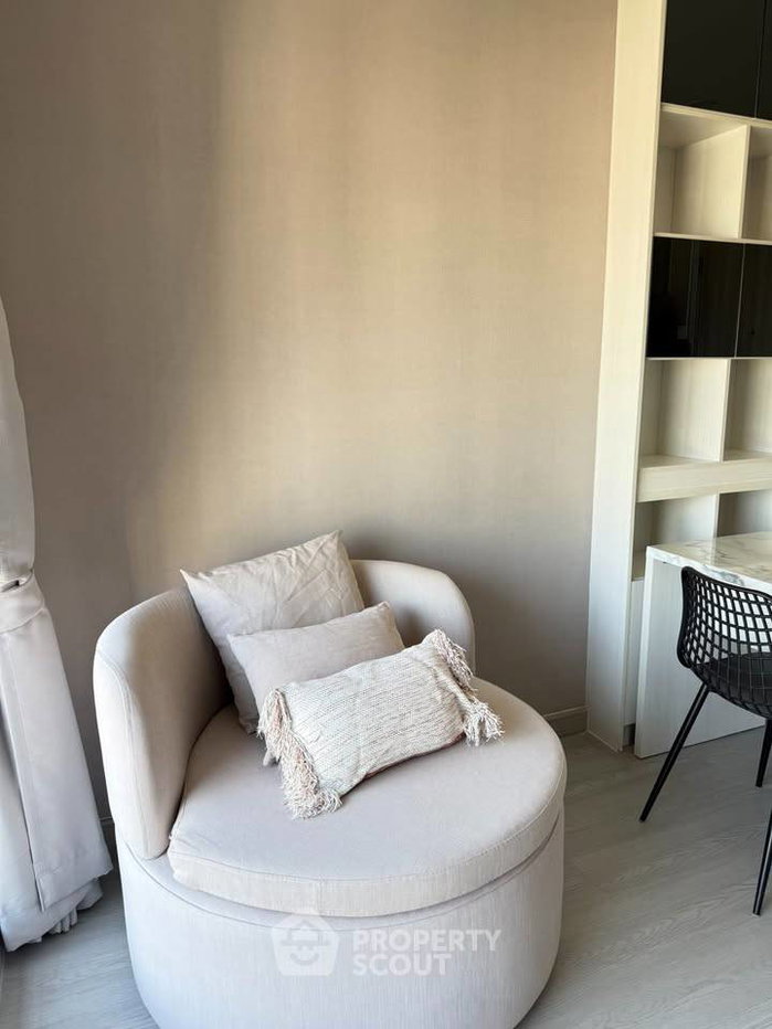 รูป คอนโด 1 ห้องนอน Knightsbridge Prime Sathorn ใกล้ BTS เซนต์หลุยส์ ชั้น 23 (ID 3009820) - รูปที่ 4/11
