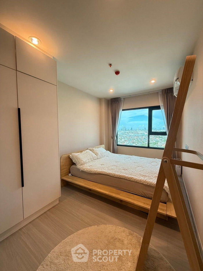 รูป คอนโด 2-ห้องนอน ที่ แอสปาย เอราวัณ ไพร์ม ใกล้ BTS โรงเรียนนายเรือ (ID 3008839) - รูปที่ 4/8