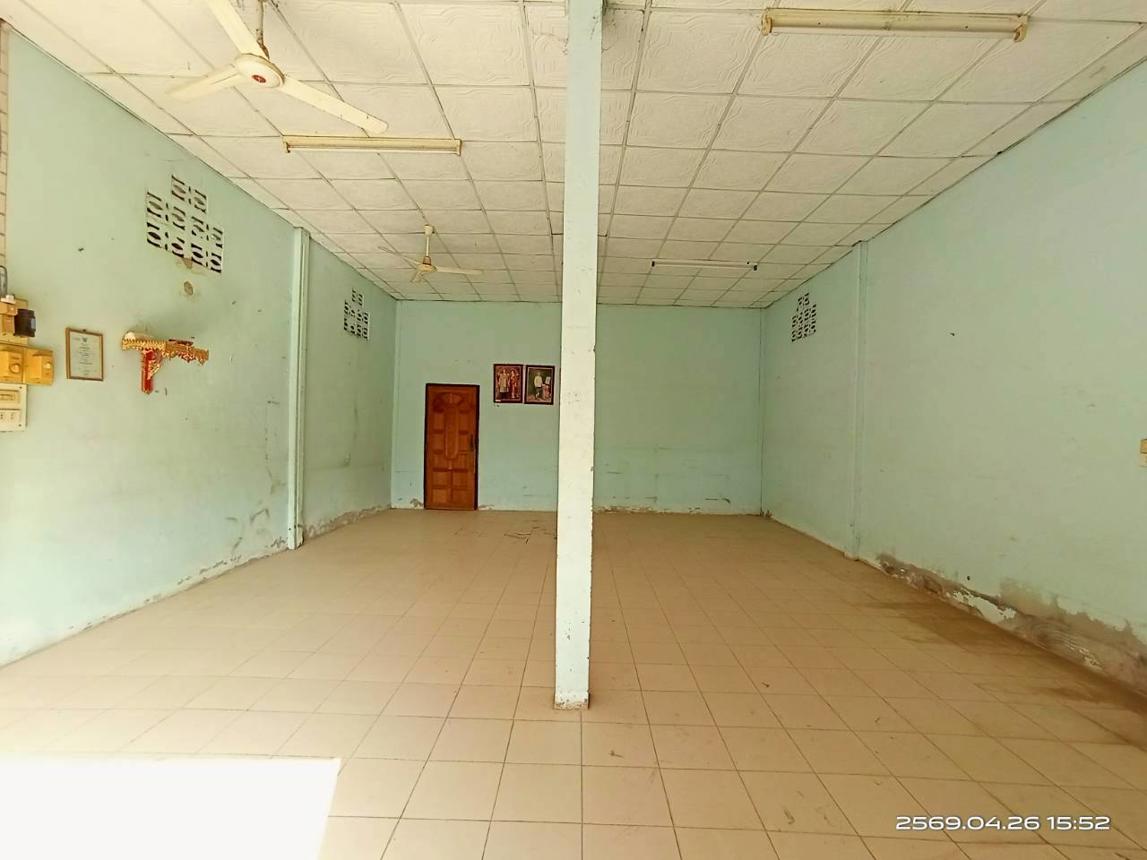 picture HOME 88 Sq.w. Chiang Yun Maha Sarakham for 1.1M - 40/44