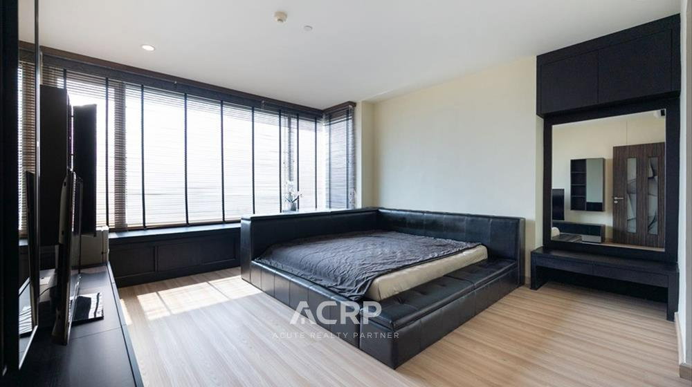 picture Luxury condo for sale, Watermark Chaophraya River, 3 bedrooms, 3 bathrooms - 5/24