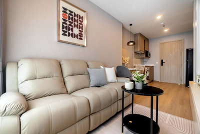 Condos for rent : Life Rama 4 -                  Asoke