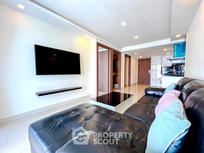 Condos for rent : 2-BR 64 Sqm Condo For Rent In Grand Avenue Pattaya, Near Pattaya South (ID 3008523)