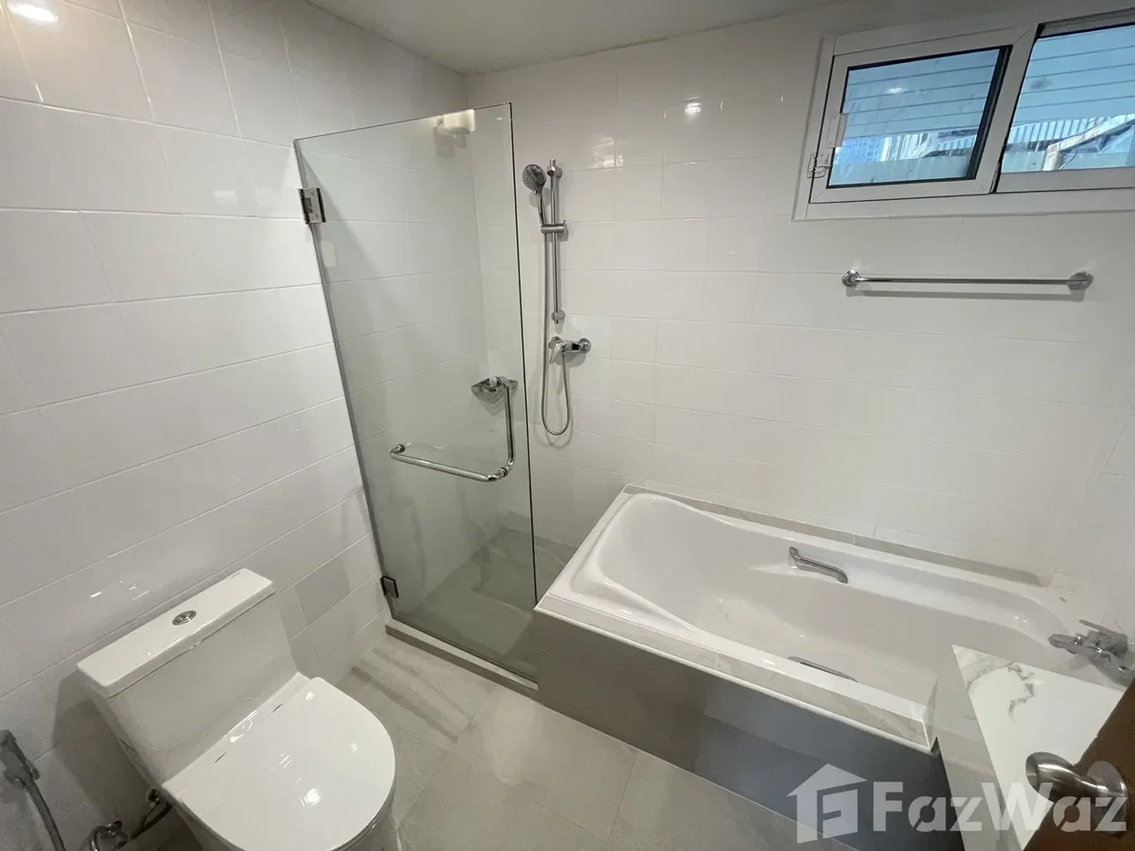รูป วิลล่าให้เช่า 3 ห้องนอน ในโครงการ เชอรี วิลล่า สาทร 1411686 - รูปที่ 5/15