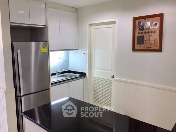 รูป คอนโด 2-ห้องนอน ที่ เซเรเน่ เพลส สุขุมวิท 24 คอนโดมิเนียม ใกล้ BTS พร้อมพงษ์ (ID 3005390) - รูปที่ 4/6