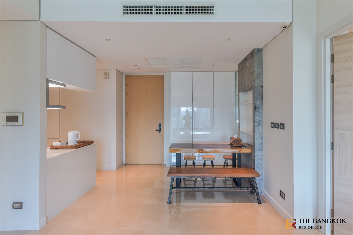 picture Sindhorn Residence - 6/10