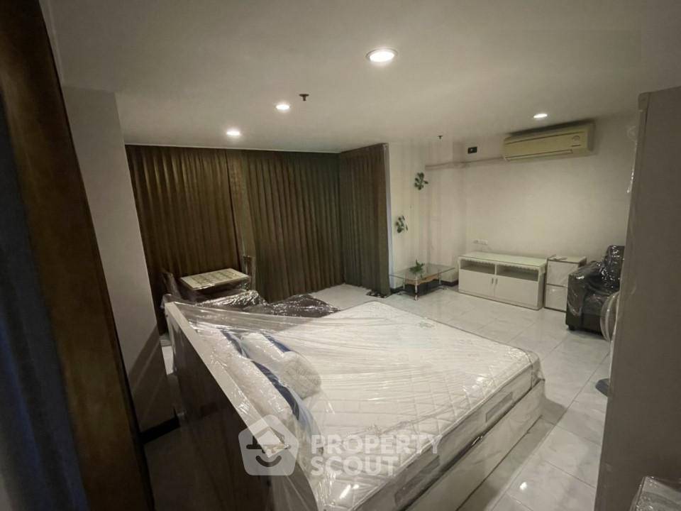 picture 1-BR Condo at Phayathai Place near BTS Phaya Thai (ID 2754194) - 2/8
