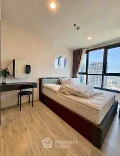 รูปภาพ Well-Priced 1-BR 35 Sqm Condo At XT Huai Khwang near MRT Huai Khwang (ID 3005891)
