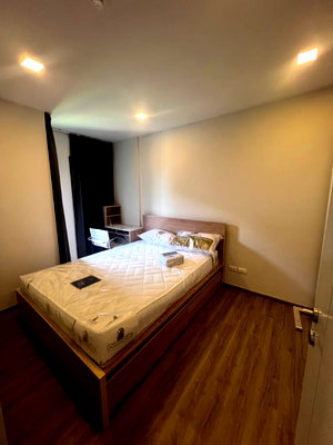 Condos for rent : 🌆✨ FOR RENT: The Base Sukhumvit 50 — MODERN CITY LIVING NEAR BTS!  💰 Rental Price: 18,000 THB/month!!  