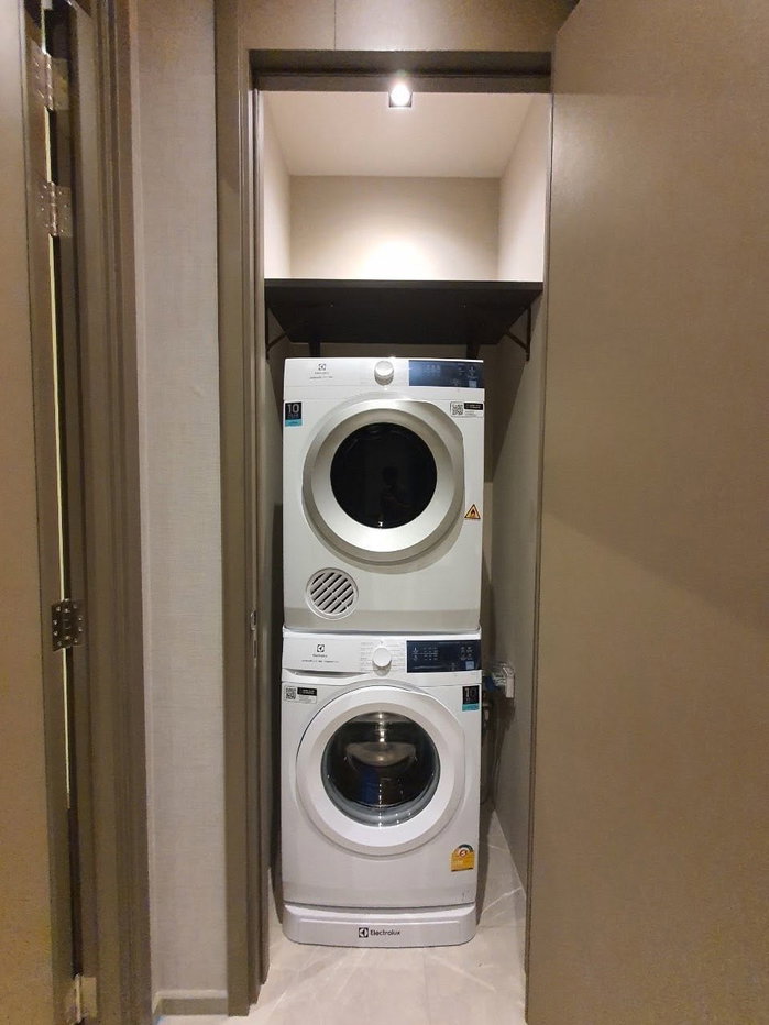 picture [RENT]  STC042  | HYDE Heritage Thonglor     (ID with @in front, LINE ID:  @idhomeland) - 4/9
