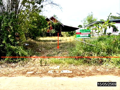 Houses for sale Kaset Sombon Chaiyaphum : HOME 164.1 Sq.w. Kaset Sombon Chaiyaphum for 936,000