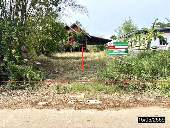 picture HOME 164.1 Sq.w. Kaset Sombon Chaiyaphum for 936,000 - 1/12