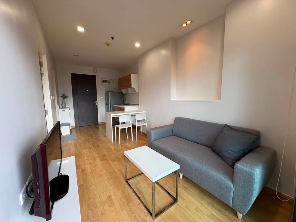 picture Condo for Rent at Casa Condo Asoke - Dindaeng (B6906033) - 2/10