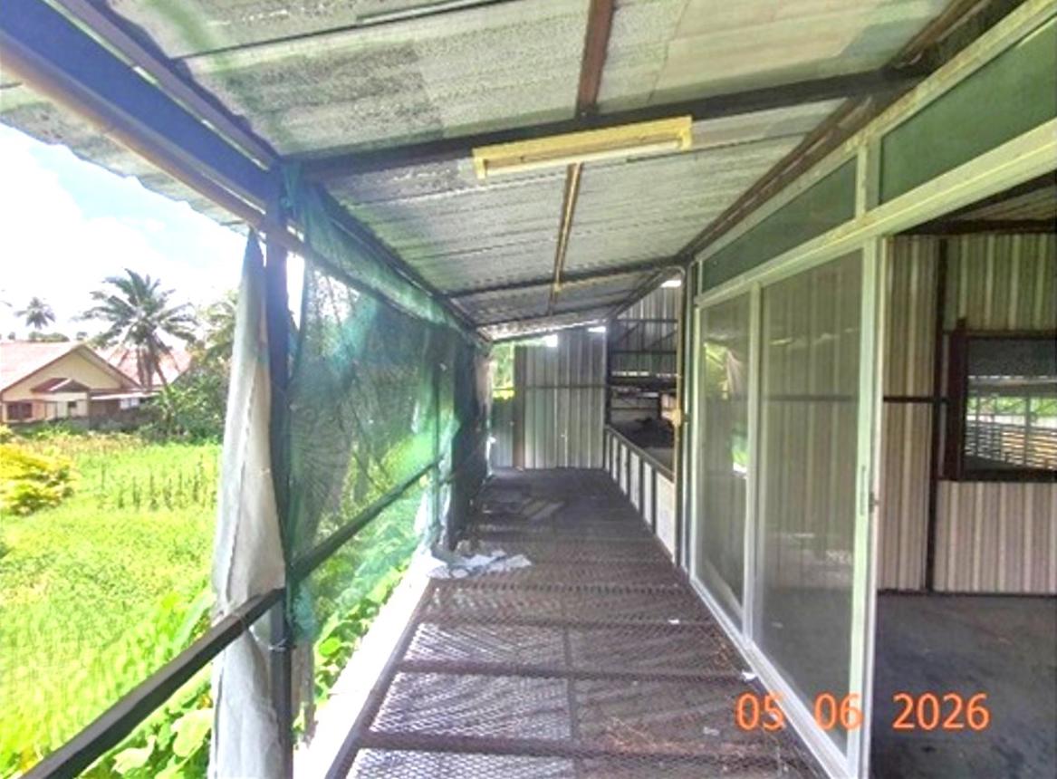 picture HOME 100 Sq.w. San Sai Chiang Mai for 5.5M - 42/46