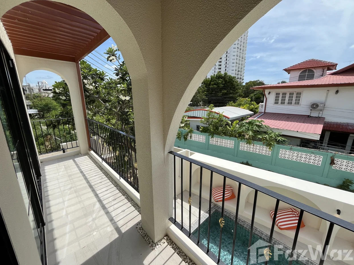 รูป วิลล่าให้เช่า 4 ห้องนอน ใน หนองแก, ประจวบคีรีขันธ์ 6472744 - รูปที่ 5/43