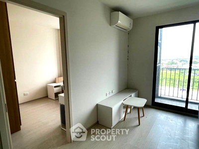Condos for sale : Well-Priced 1-BR 31 Sqm Condo In Nue Noble Chaengwattana (ID 3007298)