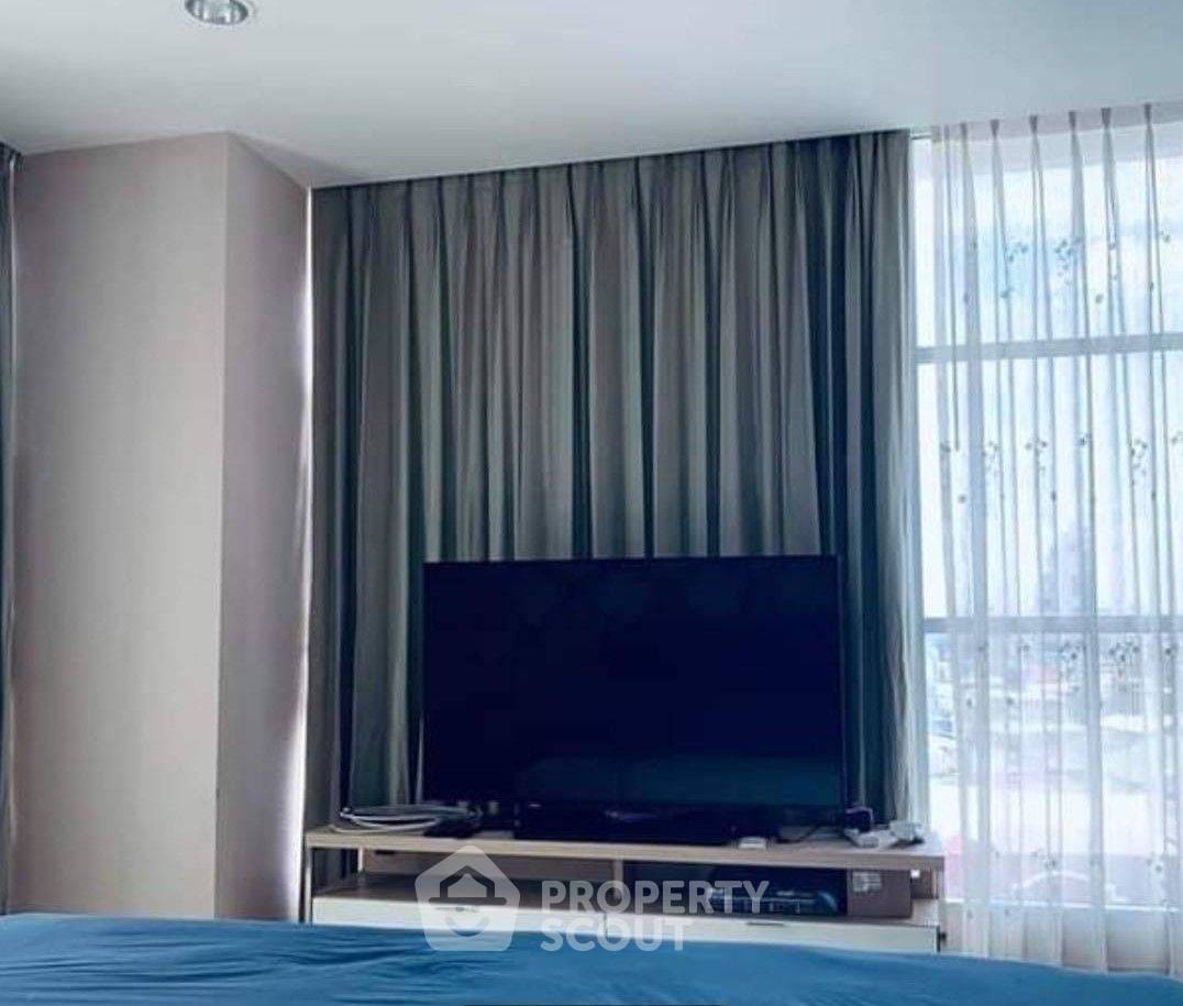 picture 2-BR 69 Sqm Condo For Sale, Rhythm Ratchada, 100m to MRT Ratchadaphisek (ID 1268414) - 6/10