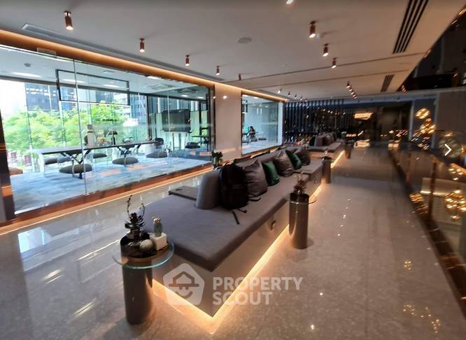 รูป คอนโด 1 ห้องนอน ชั้น 32 Life Asoke - Rama 9 ใกล้ MRT พระราม 9 เพียง 300 ม. (ID 3007475) - รูปที่ 7/15