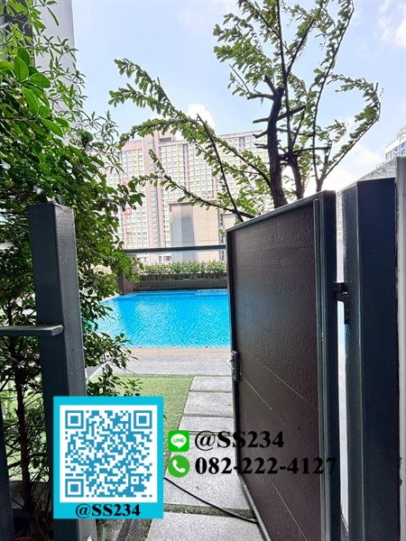 picture 🌸🌸 Hot Price 🌸🌸For SALE The Leaf Pattanakarn Add LINE🏡💚 @SS234 - 12/15